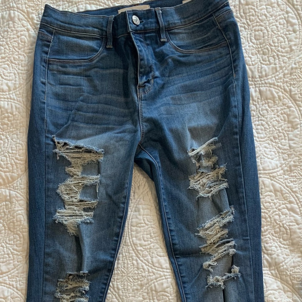 Pacsun Jegging